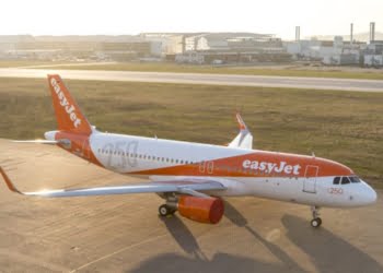 easyJet lança promoção para férias 2021 com 200 mil lugares a partir de 19,99€