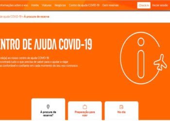easyJet lança ferramenta online para facilitar planeamento de viagens este verão