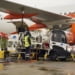 easyJet introduz combustível sustentável para a aviação pela primeira vez em Gatwick
