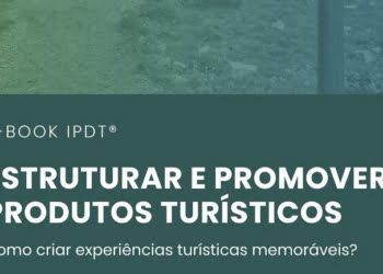 Ebook do IPDT: gestão da pandemia e ritmo da vacinação são principais trunfos da promoção turística