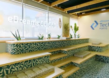 eDreams quer contratar mais de 500 profissionais nos próximos três anos e tech hub no Porto é prioridade