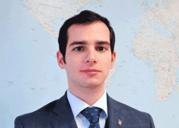 euroAtlantic airways tem novo diretor comercial