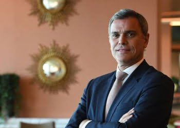 “Preferimos olhar para esta ameaça como uma oportunidade”