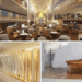 Grand Plaza: O epicentro do novo navio Celebrity Edge