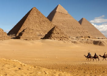 British Airways suspende voos para o Cairo por motivos de segurança