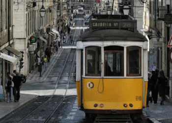 Volta Int.: “Turismo de Portugal realiza última etapa de roadshow”