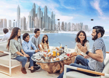 My Emirates Pass está de volta com descontos