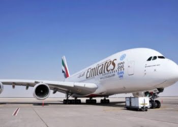 Emirates será uma das primeiras aéreas do mundo a testar o IATA Travel Pass