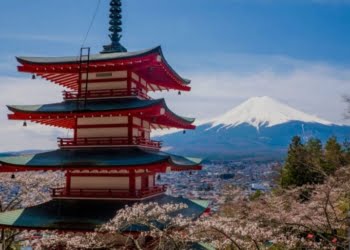 Volta Int: “Japão bate recorde e regista 20 milhões de turistas estrangeiros”