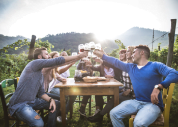 APENO anuncia Pós-Graduação de Vinho e Enoturismo em parceria com instituições de ensino