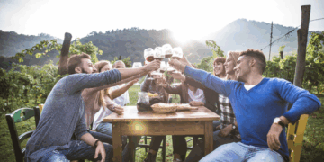 APENO anuncia Pós-Graduação de Vinho e Enoturismo em parceria com instituições de ensino