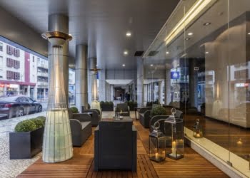 Ao som da guitarra portuguesa Czar Lisbon Hotel festeja o S. Martinho