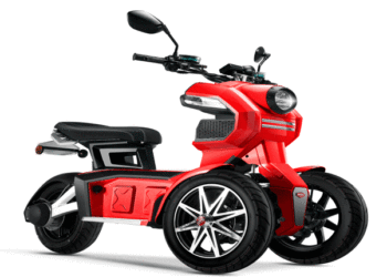 e-Quad Vehicles – Uma aposta na mobilidade ecológica