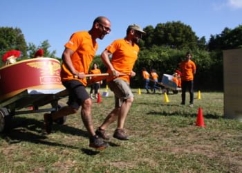 Equinócio: Parceiros versáteis e experientes