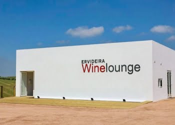 Ervideira reforça aposta no enoturismo e prepara-se para receber mais de 30 mil turistas em 2022