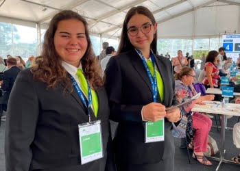 Escola de Hotelaria de Fátima nomeada para Melhor Projeto Educacional