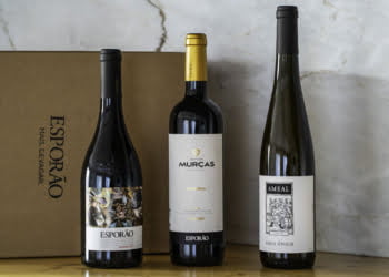 Esporão reabre loja online com novidades