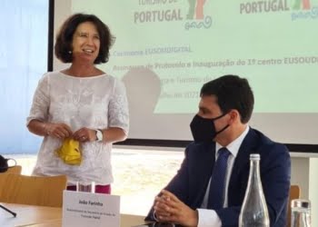 Primeiro Centro EUSOUDIGITAL já abriu na Escola de Turismo de Lamego