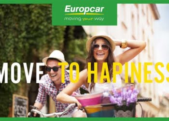 Europcar junta-se ao Bike4Tourism, o maior evento virtual de passeios de bicicleta
