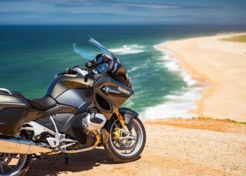 Europcar lança MotoFlex, nova solução de aluguer de motas