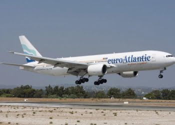 euroAtlantic airways disponibiliza novo email para reforçar dinâmica na resposta aos clientes