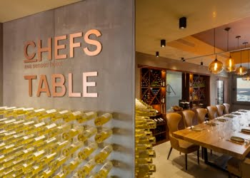 AP Eva Senses lança experiência gastronómica “Sinta e Deguste Faro”