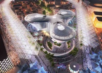 Quadrante realiza webinar “Expo 2020 – Dubai”