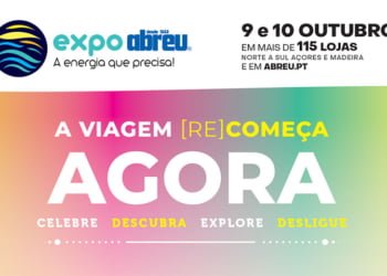 Expo Abreu 2021 regressa às lojas da Agência Abreu e a centros comerciais