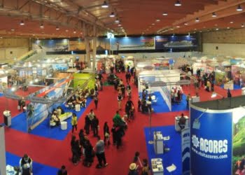 6.ª Edição da Expo Abreu começa este fim-de-semana