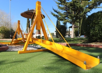 Family Golf Park: O ponto de encontro para toda a família