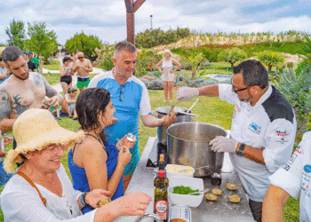 «Festival da Rota do Atum» volta em 2020