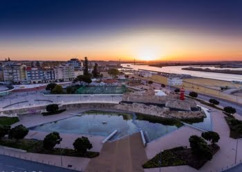 Figueira da Foz: Um território que surpreende a cada descoberta