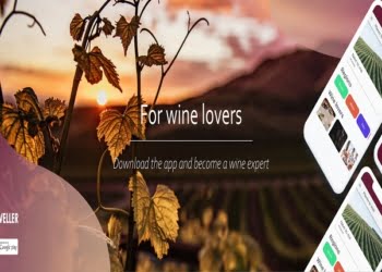 Fine Wine Traveller: a nova app que quer aproximar os vinhos portugueses de um consumidor mais jovem