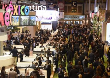 Volta Int.: “Fitur: 70% dos expositores confirmados a dois meses da feira”