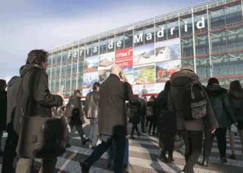 “Portugal é um dos melhores destinos representados na Fitur”