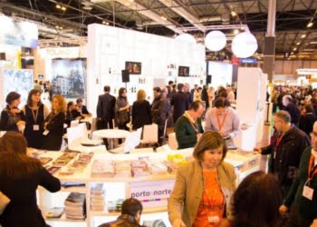 Porto e Norte faz balanço “extremamente positivo” da Fitur