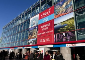 Volta Int: “Participação na Fitur será considerada viagem essencial”