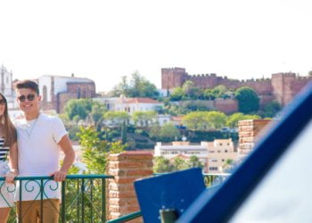 Follow Me Tours retoma atividade já dia 1 de julho