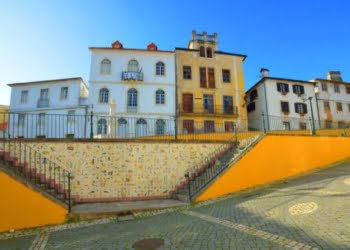 Miranda do Corvo: Uma paixão natural