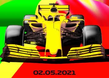 Portimão volta a receber Fórmula 1 em maio