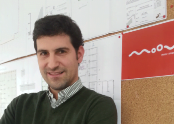 Moov Porto e Norte abre portas em Setembro