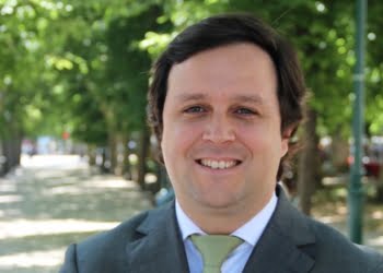 Ricardo Furtado assume direcção de vendas do Grupo Altis