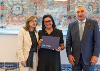 Grupo Albói renova distinção de Responsabilidade Social