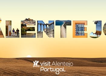 Alentejo is one of the safest destinations in Europe