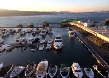 Nautiser: As melhores soluções “em terra e no mar”