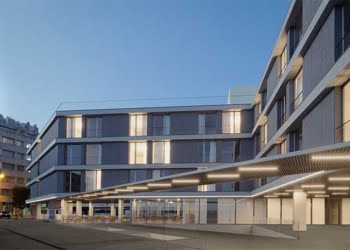 Four Points Sheraton Matosinhos já abriu portas