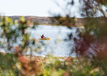 Four Seasons Fairways – Nova campanha Active Living com atleta olímpica Amy Williams
