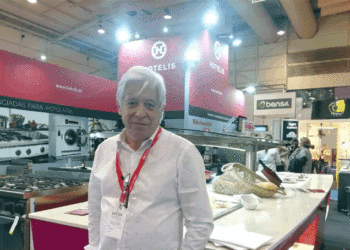 Decor Hotel: “Já se encontra aqui resposta a muitas necessidades” considera a Hotelis