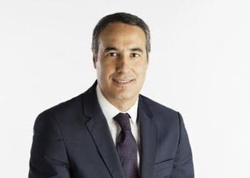 Quem é… Francisco Loureiro?