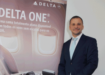 Novo voo diário da Delta para Boston arranca esta sexta-feira até 4 de setembro